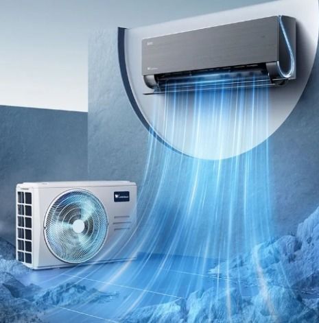 小天鵝空調 以需求引領航，創新科技激發市場活力