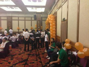 濟南歷下輝亞鑫經濟信息咨詢服務部 專業環境與優質服務